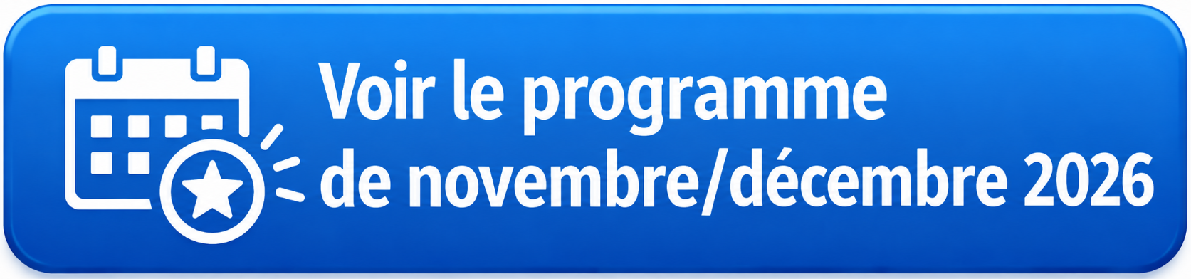 voir le programme novembre decembre 2026